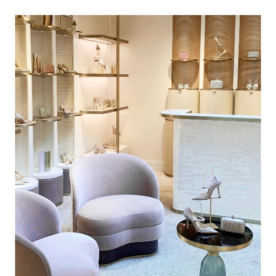 In-store appointments