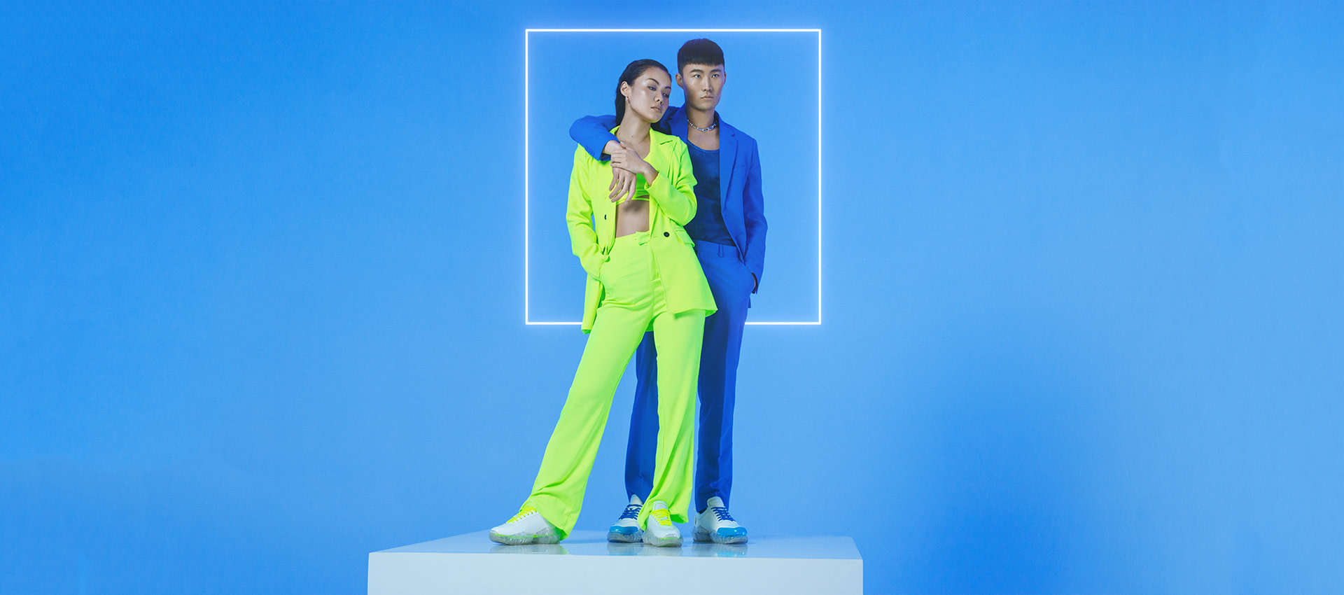 Jimmy Choo x YK Jeong Diamond