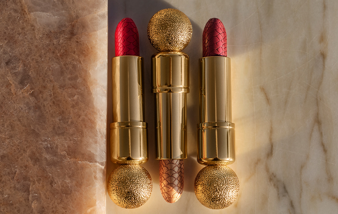 Introducing Jimmy Choo Beauty | The Edit | Choo World | JIMMY CHOO