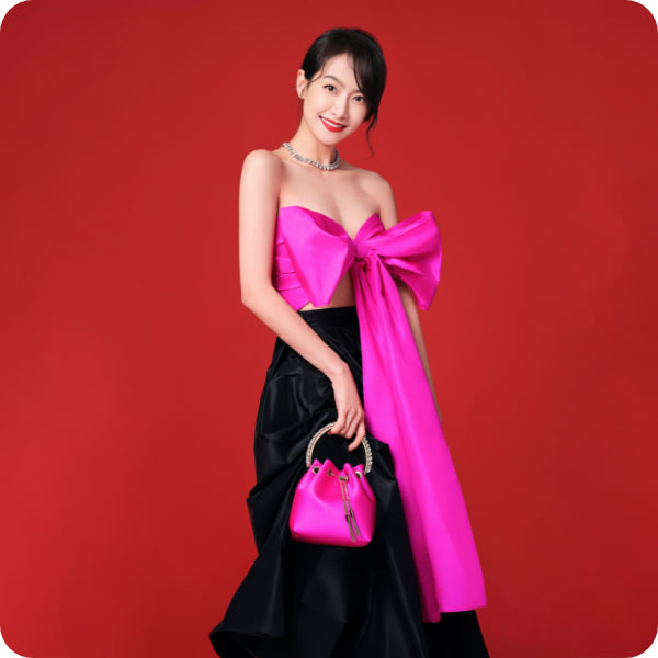 Shop the Lunar New Year Edit