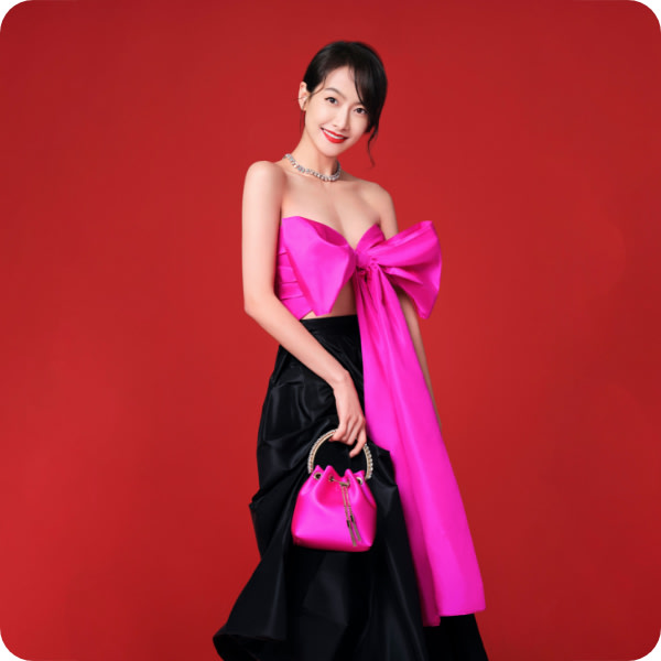 Shop the Lunar New Year Edit