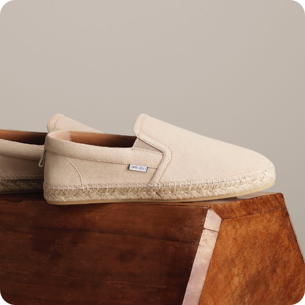 Shop Men's Shoes