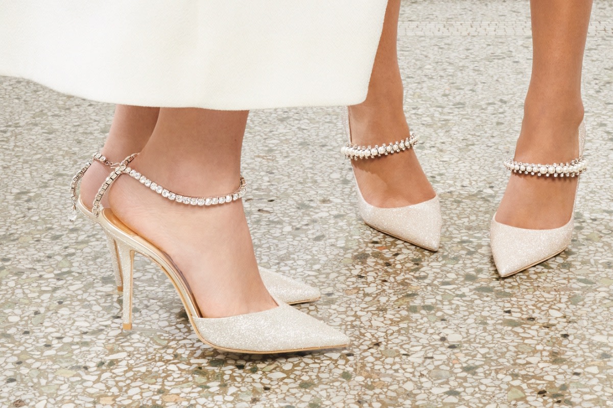 Wedding Guest Shoes Wedding Heels & Flats JIMMY CHOO