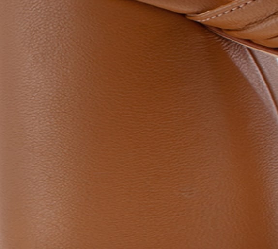 Luxe Nappa Leather