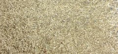 CRACKLED FOIL LEATHER
