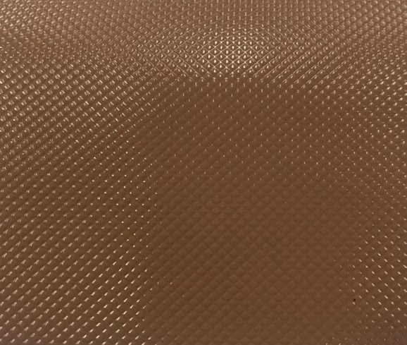 Mirror Leather