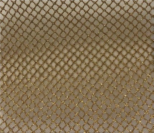 LUREX MESH